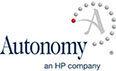 Autonomy - An HP Company