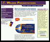 wilderpresentations.com